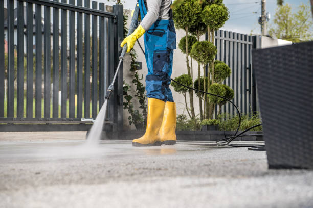Contra Costa Centre, CA Pressure Washing Services Company